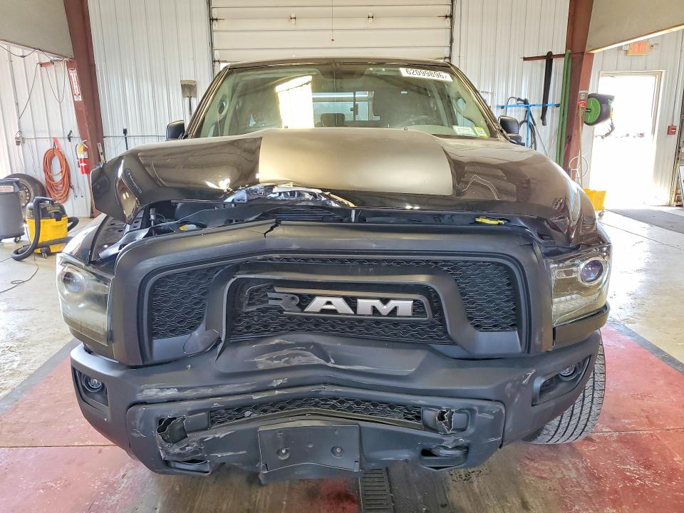 Продаж на аукціоні авто 2020 Ram 1500 Classic, vin: 1C6RR7GG9LS141478, номер лоту: 62099896