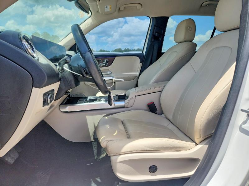 Aukcja sprzedaży 2020 Mercedes-benz Glb, vin: W1N4M4GB2LW045990, numer aukcji: 60890916
