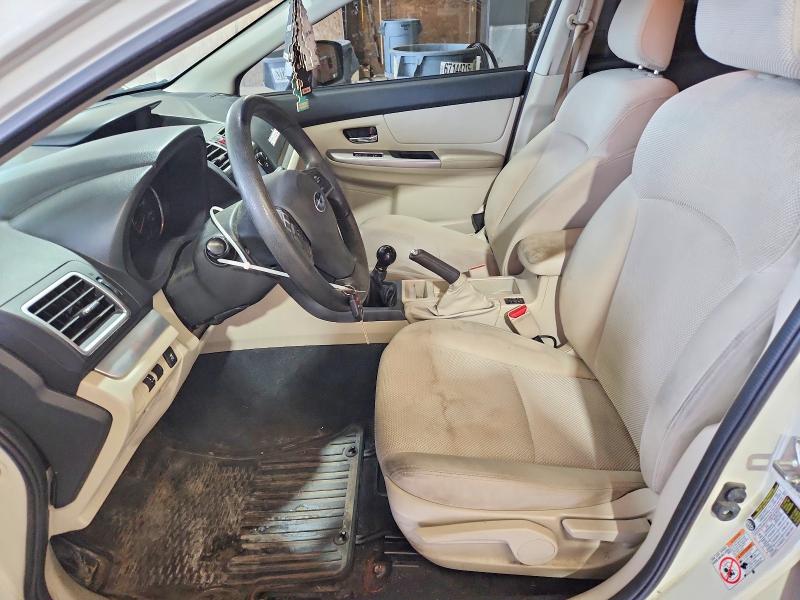 Aukcja sprzedaży 2015 Subaru Xv Crosstrek, vin: JF2GPACC2F9222762, numer aukcji: 62395356