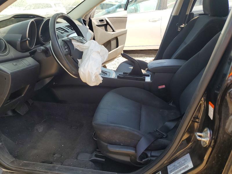 Aukcja sprzedaży 2011 Mazda 3, vin: JM1BL1UG7B1403015, numer aukcji: 56643126