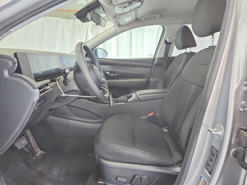 Aukcja sprzedaży 2025 Hyundai Tucson, vin: 5NMJBCDE4SH444233, numer aukcji: 61889506