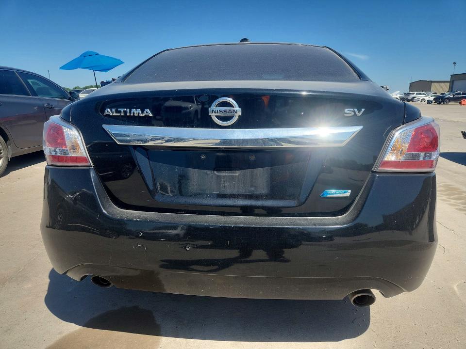 62429826 :رقم المزاد ، 1N4AL3AP3EC298130 vin ، 2014 Nissan Altima مزاد بيع