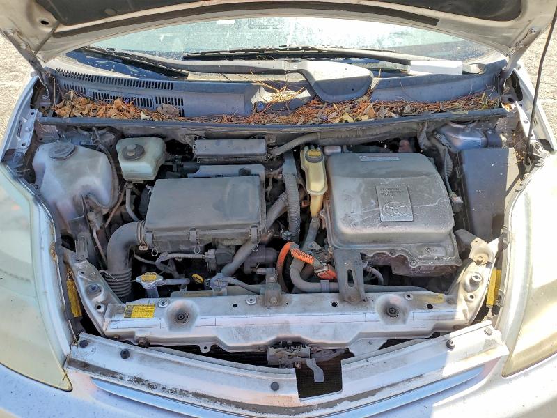 Aukcja sprzedaży 2007 Toyota Prius, vin: JTDKB20U777596341, numer aukcji: 61624616