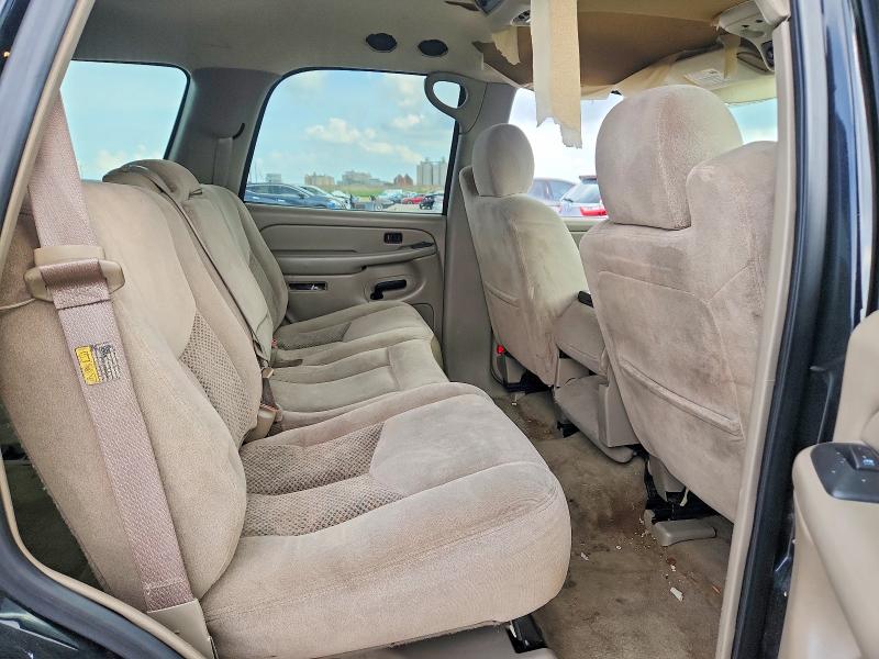 Продажа на аукционе авто 2005 Chevrolet Tahoe, vin: 1GNEC13T95R257158, номер лота: 62619746