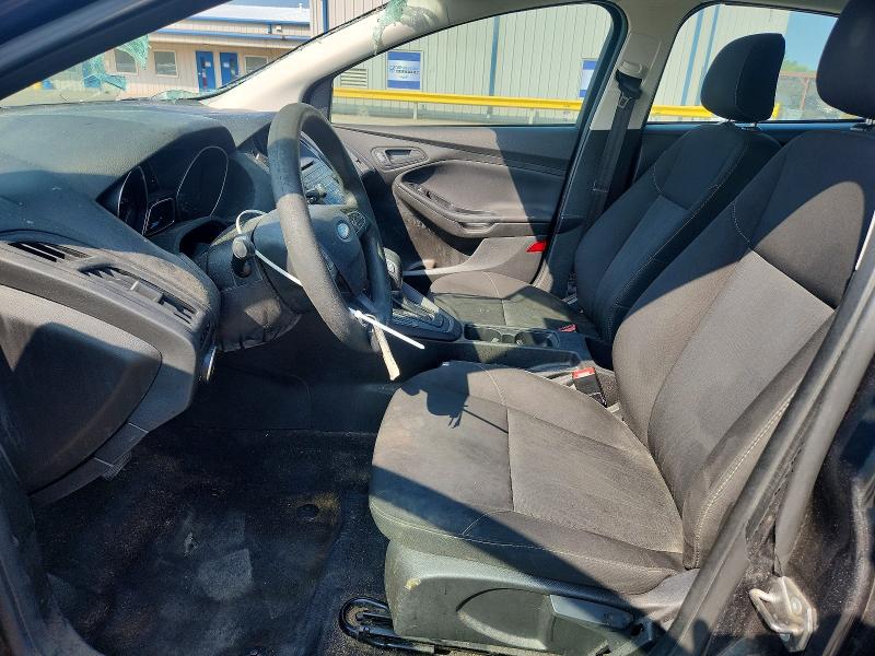 Aukcja sprzedaży 2017 Ford Focus, vin: 1FADP3E26HL251808, numer aukcji: 63123086