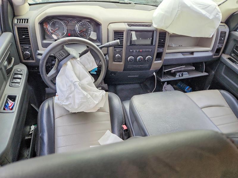 61409466 :رقم المزاد ، 3C6UD5HL9CG269252 vin ، 2012 Dodge Ram 2500 مزاد بيع