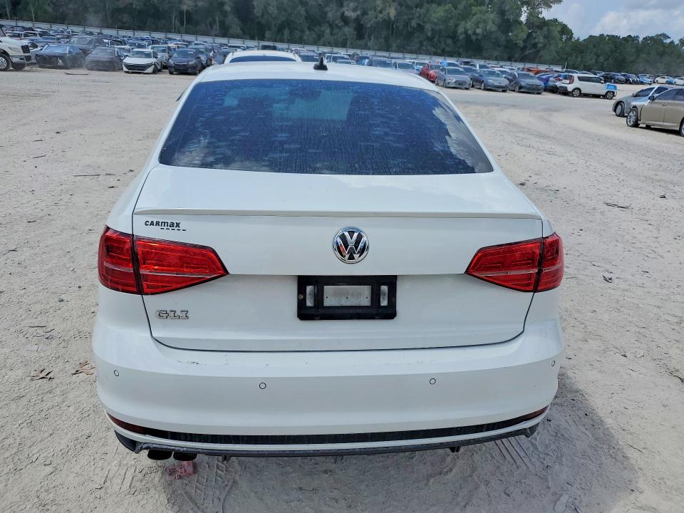 59129586 :رقم المزاد ، 3VW5T7AJ5HM280596 vin ، 2017 Volkswagen Jetta مزاد بيع