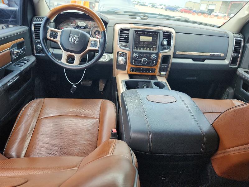 60511666 :رقم المزاد ، 1C6RR6PT3ES356302 vin ، 2014 Ram 1500 مزاد بيع