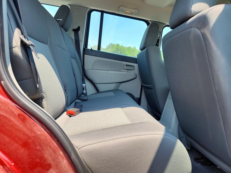 Продаж на аукціоні авто 2008 Jeep Liberty, vin: 1J8GN28K38W235186, номер лоту: 60835906