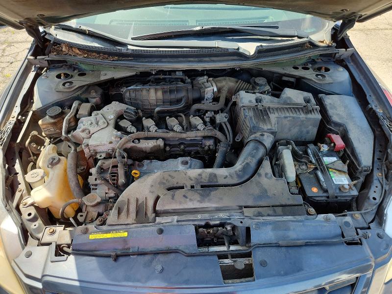 Aukcja sprzedaży 2009 Nissan Altima, vin: 1N4AL24E99C139509, numer aukcji: 58956166
