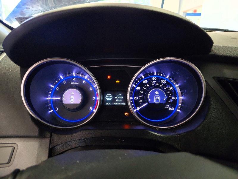 Aukcja sprzedaży 2011 Hyundai Sonata, vin: 5NPEB4AC6BH236044, numer aukcji: 60358726
