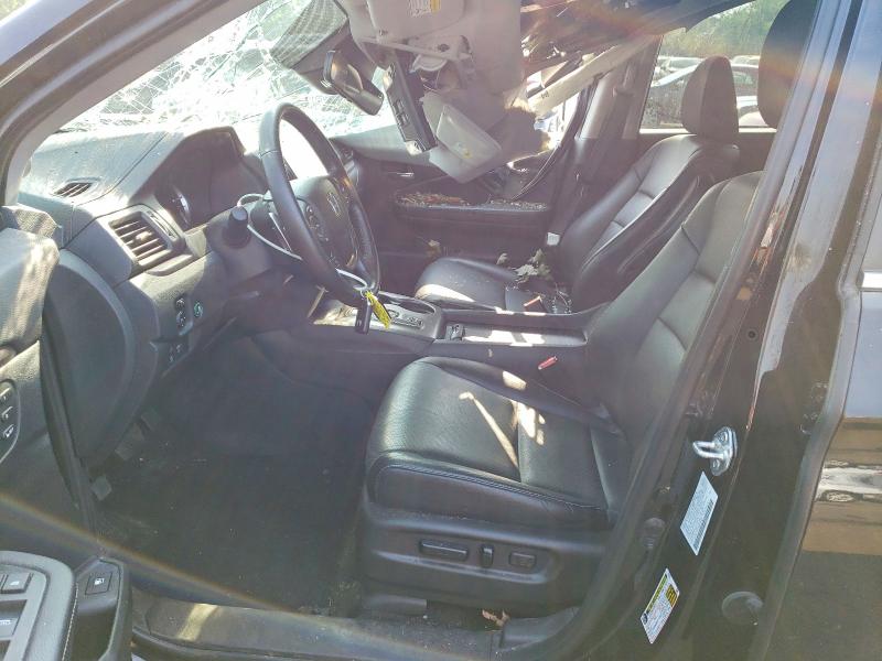 Aukcja sprzedaży 2021 Honda Ridgeline, vin: 5FPYK3F53MB020436, numer aukcji: 60827486