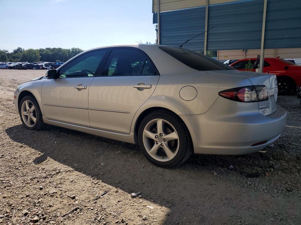 Продаж на аукціоні авто 2008 Mazda 6, vin: 1YVHP80C785M38739, номер лоту: 60572436