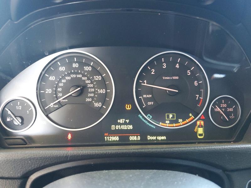 Aukcja sprzedaży 2015 Bmw 435, vin: WBA3R1C54FK194431, numer aukcji: 60635576