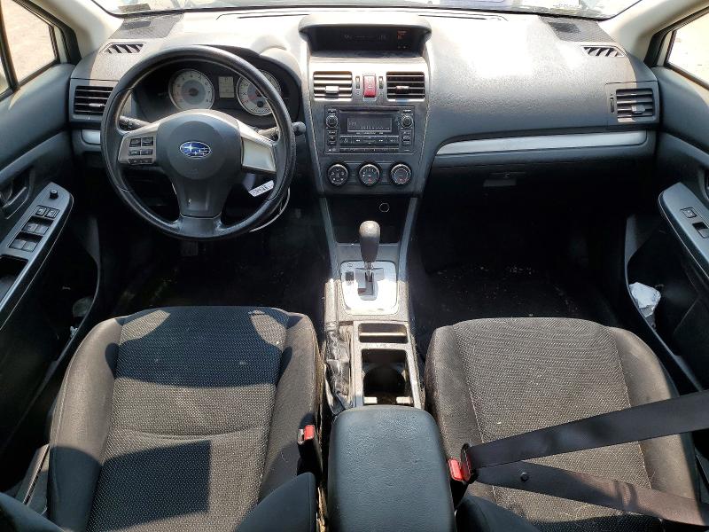 Продаж на аукціоні авто 2014 Subaru Impreza, vin: JF1GJAA69EH007063, номер лоту: 61855416