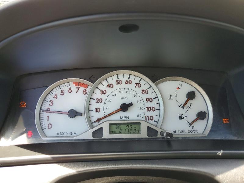Продаж на аукціоні авто 2006 Toyota Corolla, vin: 1NXBR32E06Z761570, номер лоту: 60094216