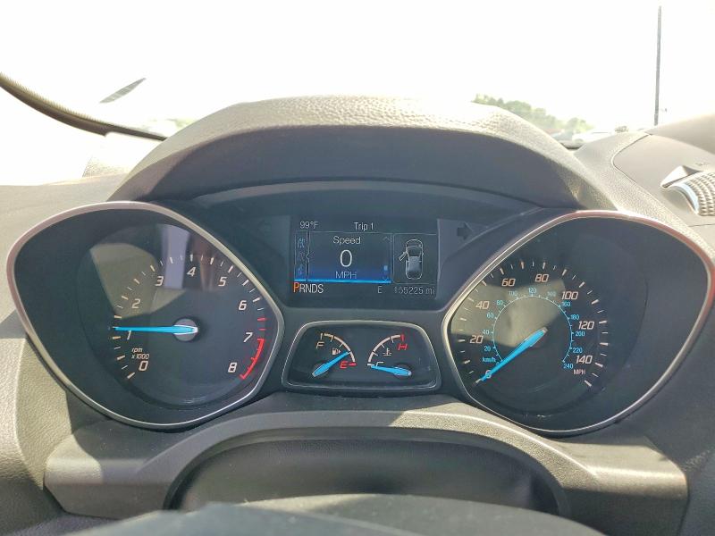 Aukcja sprzedaży 2016 Ford Escape, vin: 1FMCU0GX4GUB31175, numer aukcji: 59015046