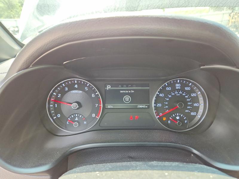 Продажа на аукционе авто 2024 Kia Forte, vin: 3KPF54AD1RE700733, номер лота: 59860766