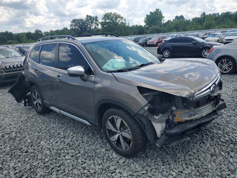 Продаж на аукціоні авто 2020 Subaru Forester, vin: JF2SKAXC4LH446717, номер лоту: 60270756