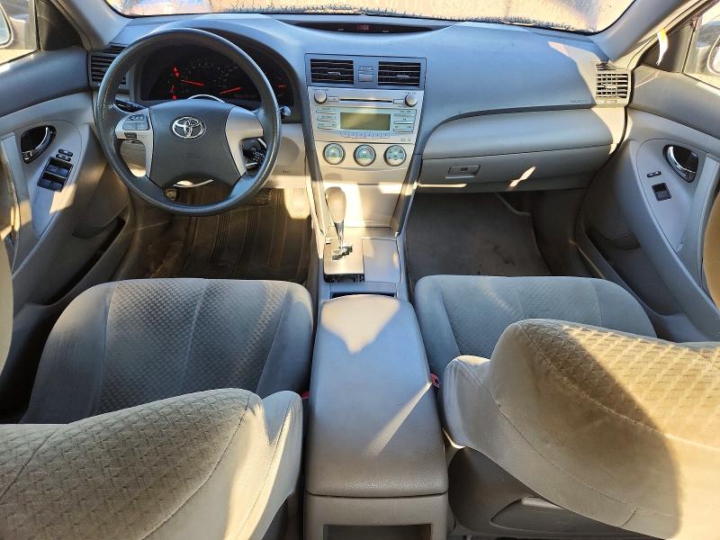 Продаж на аукціоні авто 2007 Toyota Camry, vin: 4T1BK46K47U043533, номер лоту: 60129876