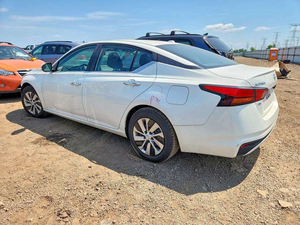 Aukcja sprzedaży 2019 Nissan Altima, vin: 1N4BL4BV9KC235973, numer aukcji: 61330226