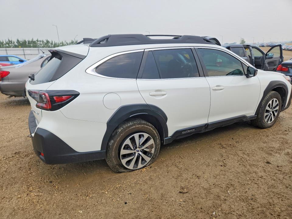 Продажа на аукционе авто 2023 Subaru Outback, vin: 4S4BTDEC7P3141971, номер лота: 61913586