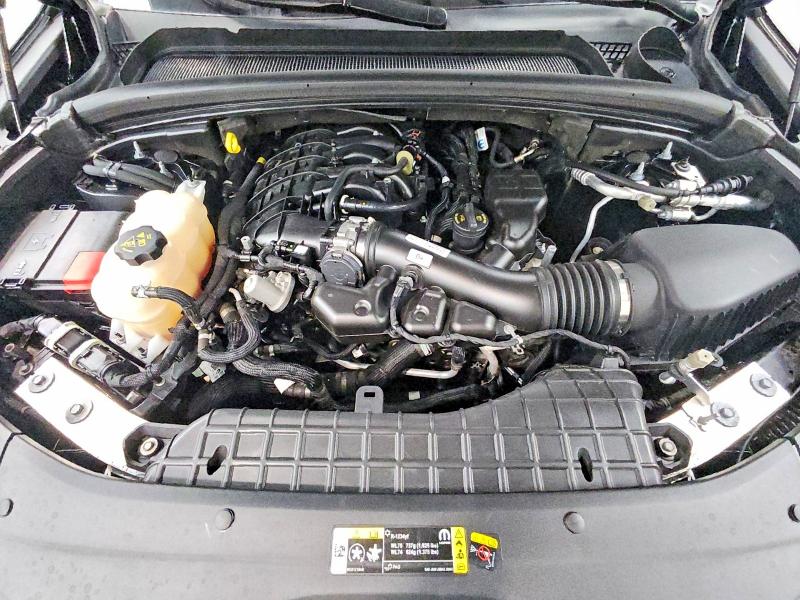 2023 Jeep Grand Cherokee მანქანა იყიდება აუქციონზე, vin: 1C4RJHAG1PC520151, აუქციონის ნომერი: 61562316
