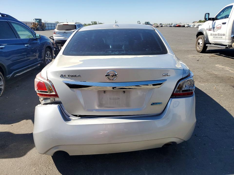 60311876 :رقم المزاد ، 1N4AL3AP2DN402397 vin ، 2013 Nissan Altima مزاد بيع