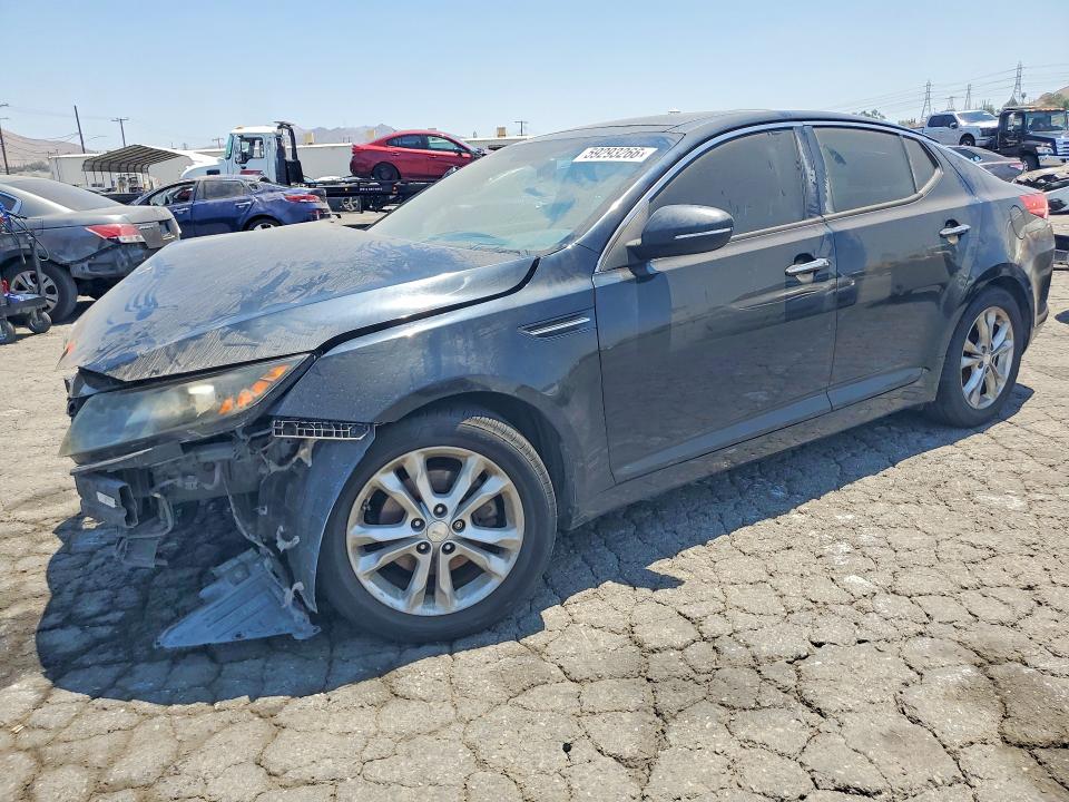 Aukcja sprzedaży 2013 Kia Optima, vin: 5XXGN4A7XDG228613, numer aukcji: 59293266