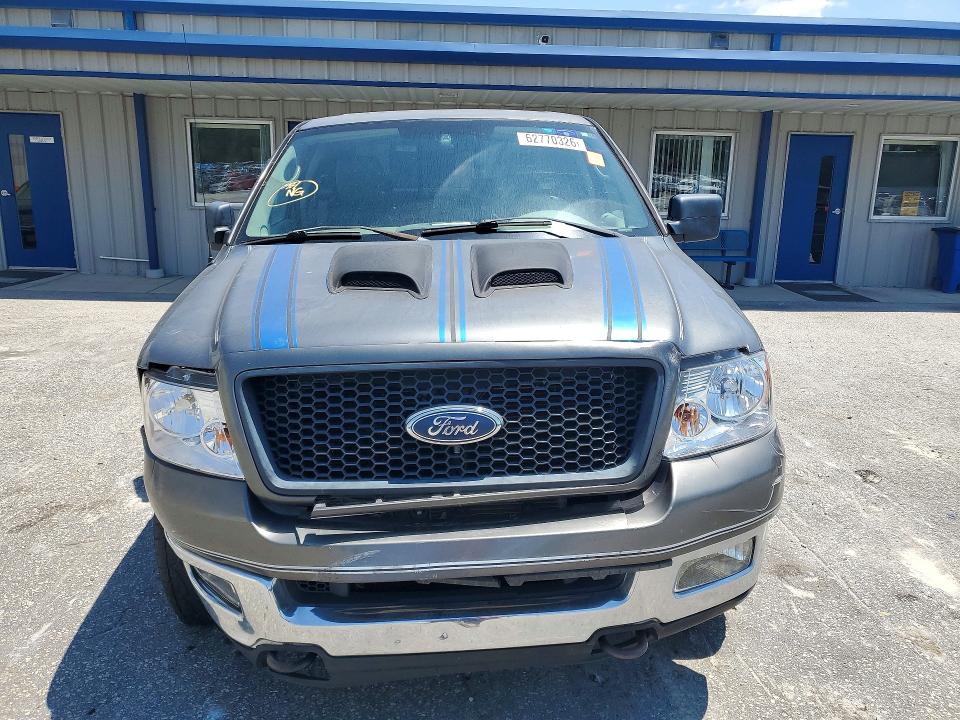 Aukcja sprzedaży 2005 Ford F150, vin: 1FTPX14585NB09838, numer aukcji: 62770326