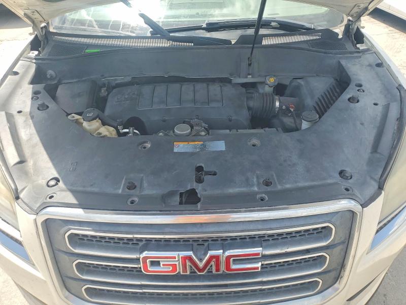 2015 Gmc Acadia მანქანა იყიდება აუქციონზე, vin: 1GKKRRKD8FJ206953, აუქციონის ნომერი: 59140946