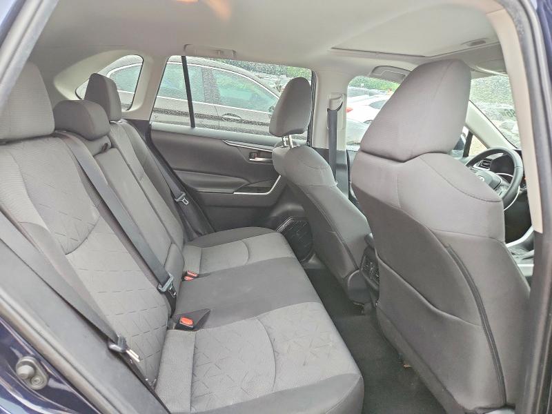 Продажа на аукционе авто 2020 Toyota Rav4, vin: 2T3P1RFVXLW107737, номер лота: 59917686