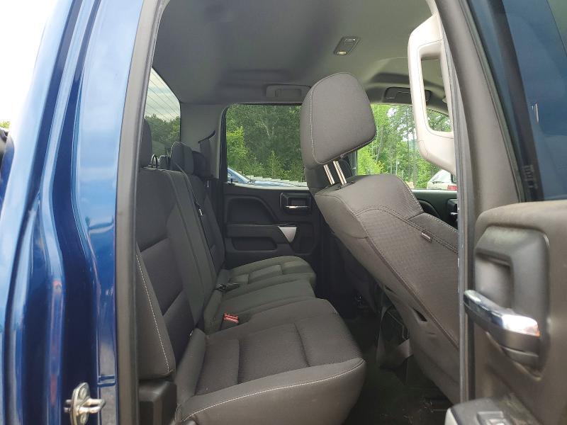 Aukcja sprzedaży 2016 Chevrolet Silverado, vin: 1GCVKREC4GZ139321, numer aukcji: 63348176