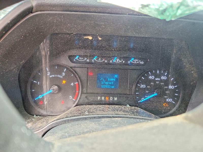 2022 Ford F550 მანქანა იყიდება აუქციონზე, vin: 1FD0X5HT2NEC28000, აუქციონის ნომერი: 60024976