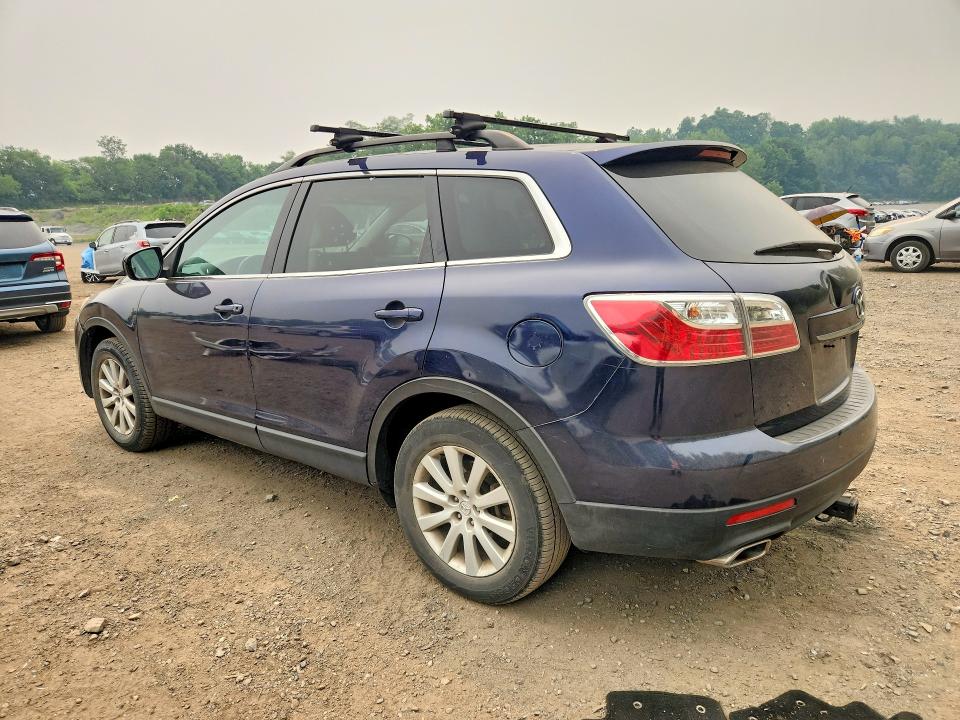Aukcja sprzedaży 2010 Mazda Cx-9, vin: JM3TB3MV6A0224509, numer aukcji: 60897596