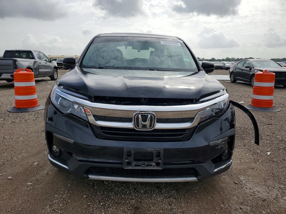 59404386 :رقم المزاد ، 5FNYF5H51GB011826 vin ، 2016 Honda Pilot مزاد بيع