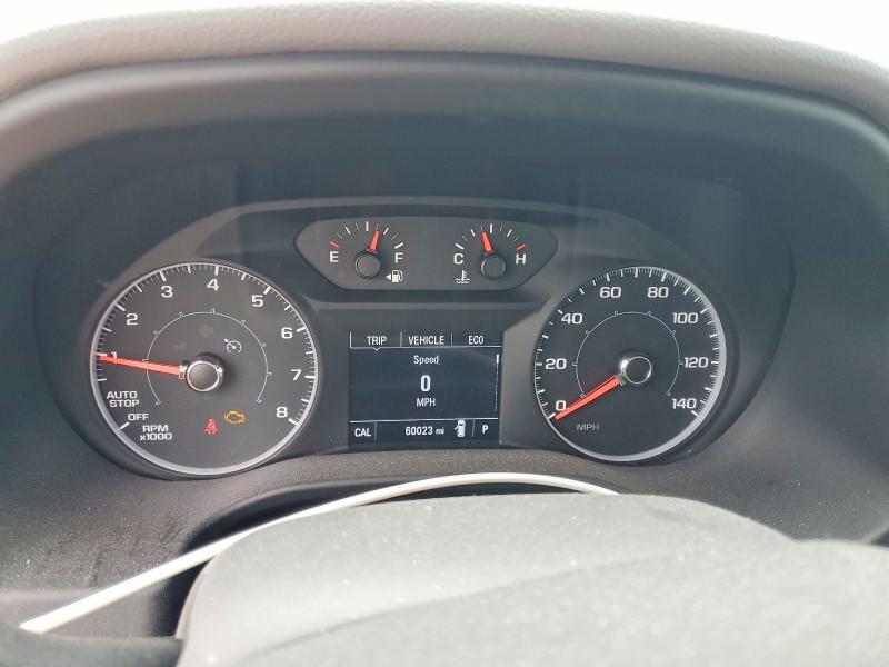 62086516 :رقم المزاد ، 1GKKNKLA9KZ175120 vin ، 2019 Gmc Acadia مزاد بيع