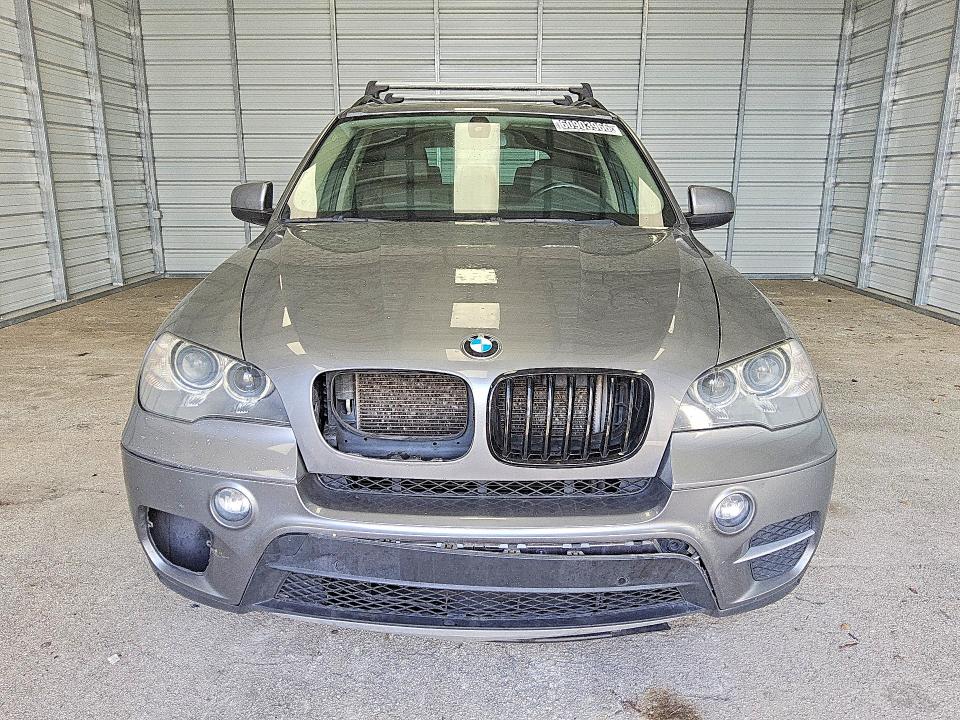 60903966 :رقم المزاد ، 5UXZV4C51CL752203 vin ، 2012 Bmw X5 مزاد بيع
