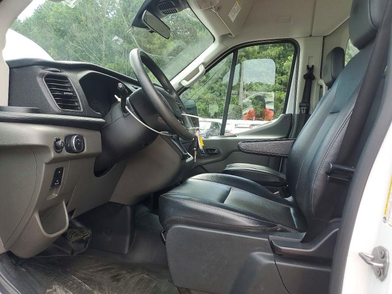 2022 Ford Transit მანქანა იყიდება აუქციონზე, vin: 1FBAX2CG8NKA43232, აუქციონის ნომერი: 60745896