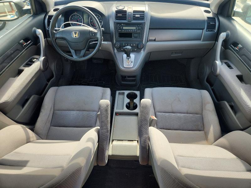 61435376 :رقم المزاد ، JHLRE48387C063132 vin ، 2007 Honda Cr-v مزاد بيع