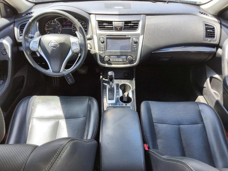 Продажа на аукционе авто 2017 Nissan Altima, vin: 1N4BL3AP7HC159949, номер лота: 57826746