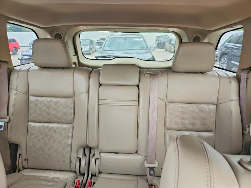 2015 Jeep Grand Cherokee მანქანა იყიდება აუქციონზე, vin: 1C4RJFBGXFC648325, აუქციონის ნომერი: 61411056