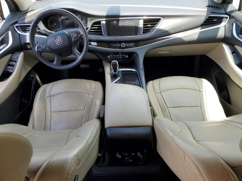 Продажа на аукционе авто 2019 Buick Enclave, vin: 5GAERBKW8KJ307262, номер лота: 59306106