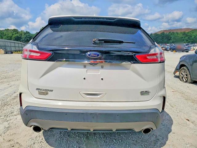 2019 Ford Edge მანქანა იყიდება აუქციონზე, vin: 2FMPK3J98KBB08189, აუქციონის ნომერი: 58873306