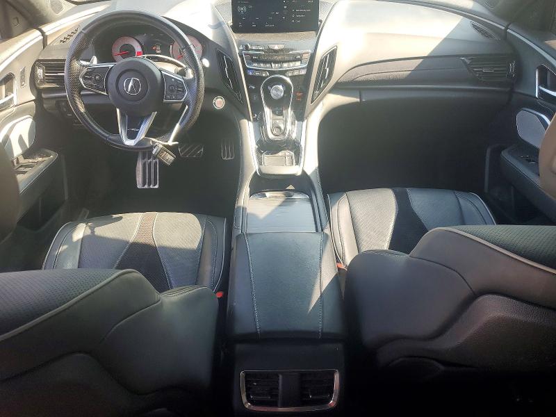 Продаж на аукціоні авто 2021 Acura Rdx, vin: 5J8TC2H67ML031390, номер лоту: 62614086