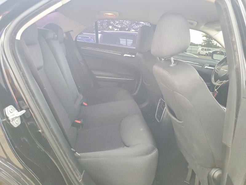 Продаж на аукціоні авто 2021 Chrysler 300, vin: 2C3CCARG5MH524227, номер лоту: 62480506