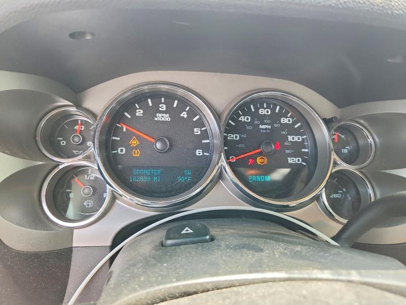 60811456 :رقم المزاد ، 1GCRCSE03BZ227863 vin ، 2011 Chevrolet Silverado مزاد بيع