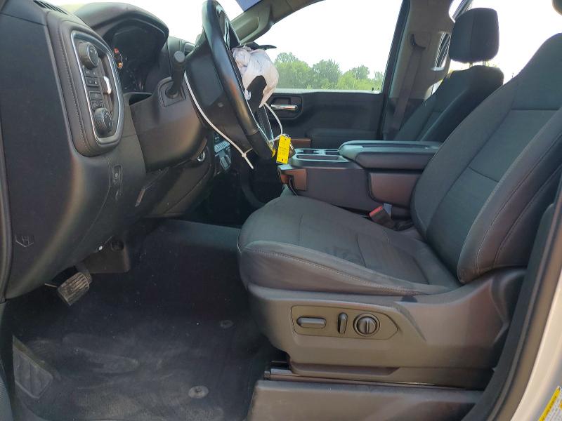 Продажа на аукционе авто 2019 Chevrolet Silverado, vin: 1GCUYDED2KZ361824, номер лота: 61049176