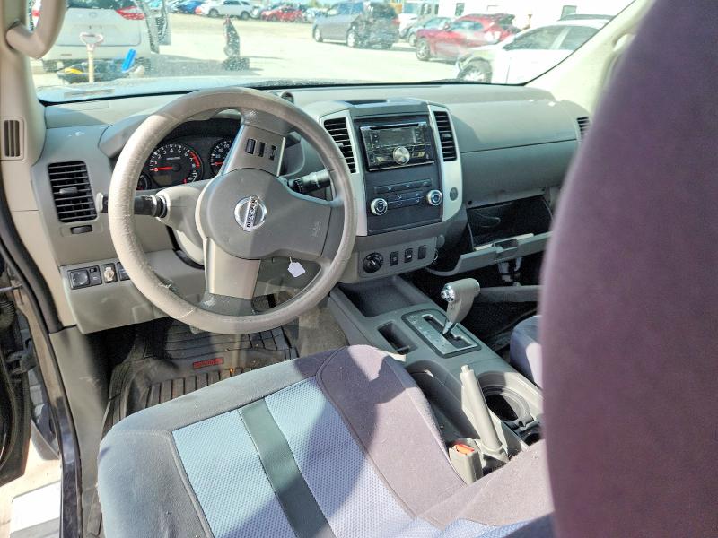 2010 Nissan Frontier მანქანა იყიდება აუქციონზე, vin: 1N6AD0EV9AC428577, აუქციონის ნომერი: 60417256