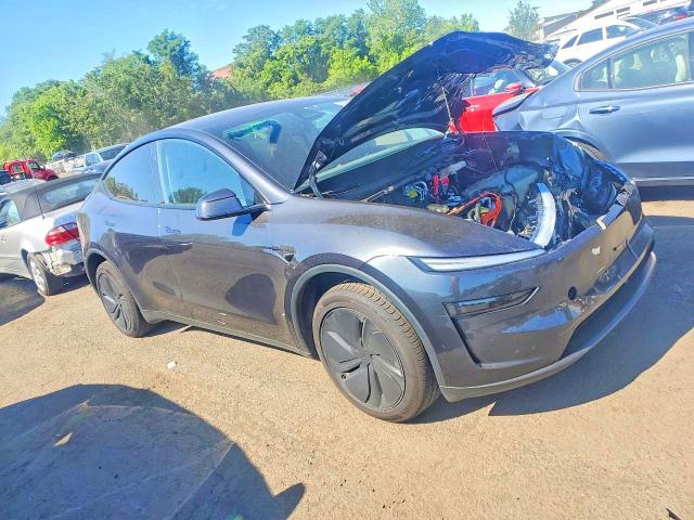 Aukcja sprzedaży 2026 Tesla Model Y, vin: 7SAYGDEDXTF548176, numer aukcji: 62208496